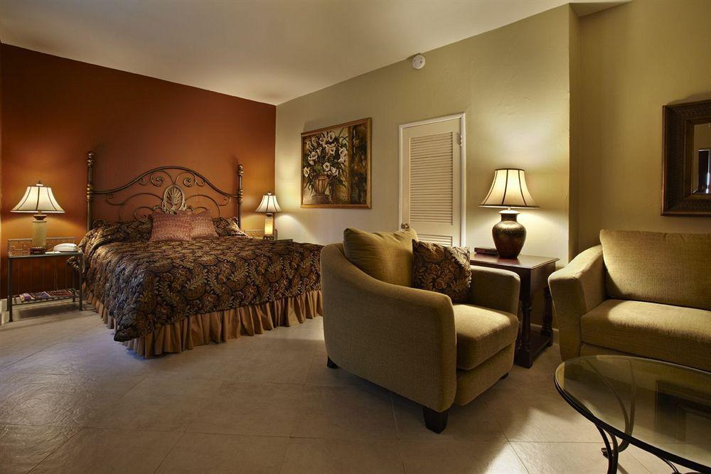 Ingleside Estate Hotel & Bungalows- Adults Only Palm Springs Quarto foto