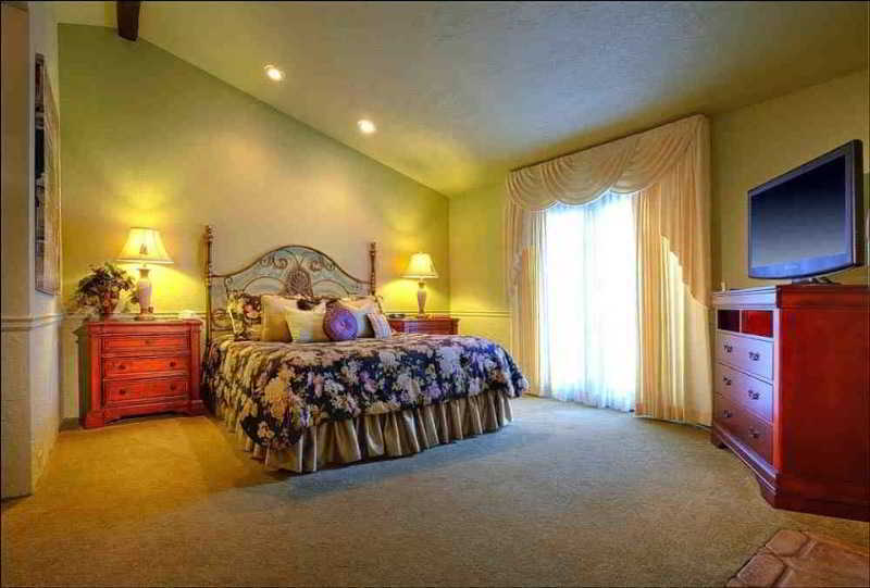 Ingleside Estate Hotel & Bungalows- Adults Only Palm Springs Quarto foto